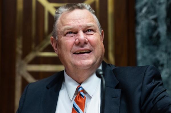 Jon Tester