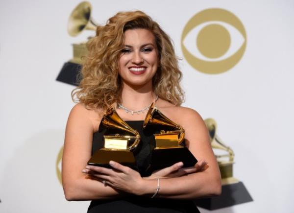 Tori Kelly