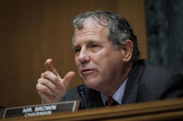 Sen. Sherrod Brown