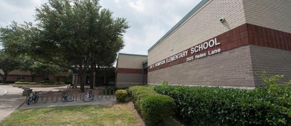 The Mesquite Independent School District said the teacher was no lo<em></em>nger with the school after officials became aware of “alarming, racist” posts written on her X account. 