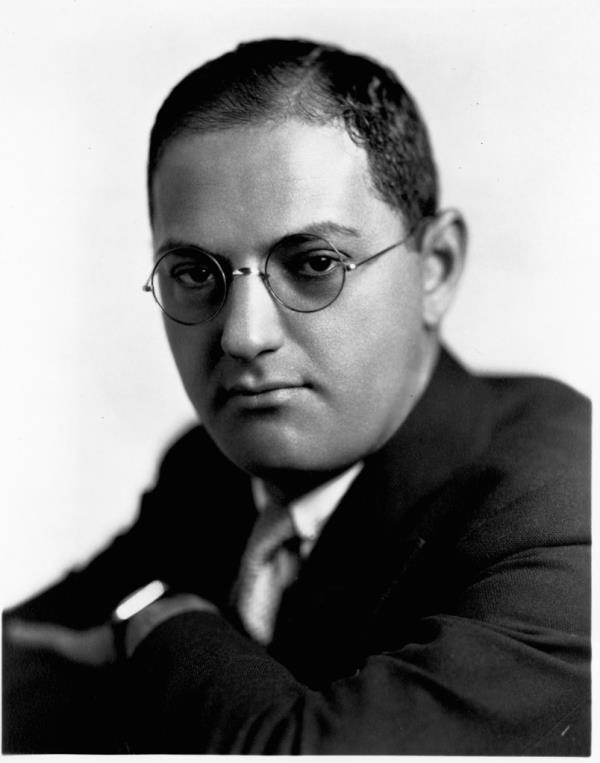 Ira Gershwin