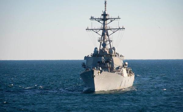 Crew Abandons Cargo Ship Hit By Houthi Missile Strikes In Gulf Of Aden: US