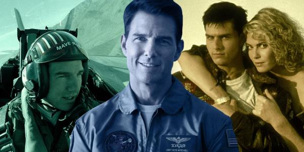 Top Gun 3- Everything That’s Been Said a<em></em>bout a Potential Sequel 