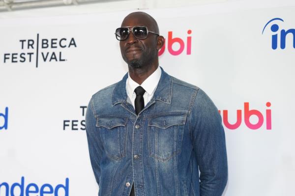 NBA Hall of Famer Kevin Garnett