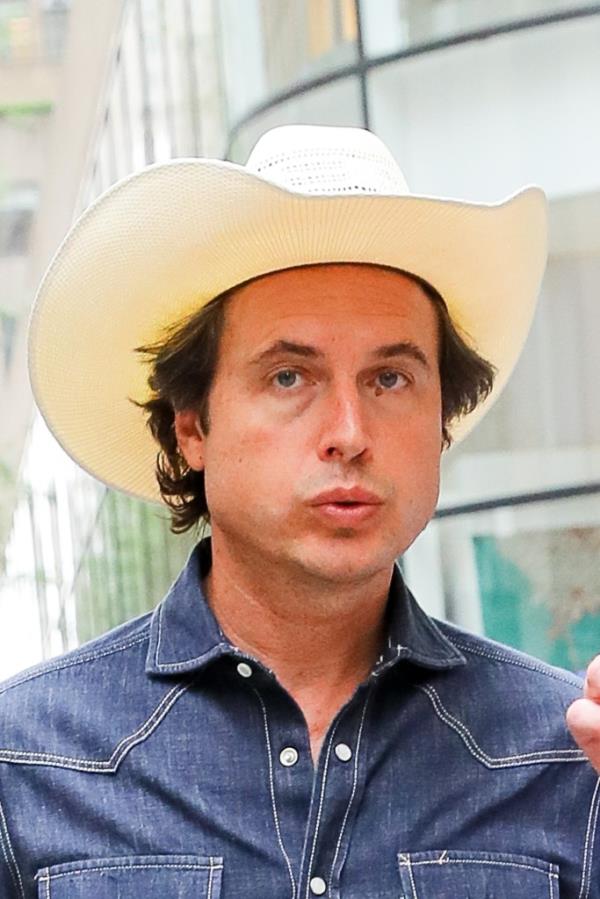 Kimbal Musk.