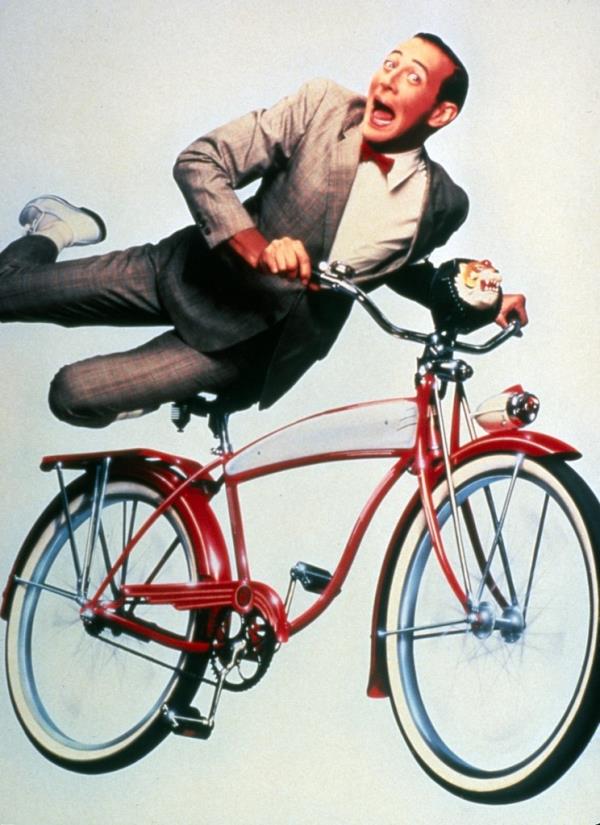 Reubens was best known for his ico<em></em>nic character Pee-wee Herman.