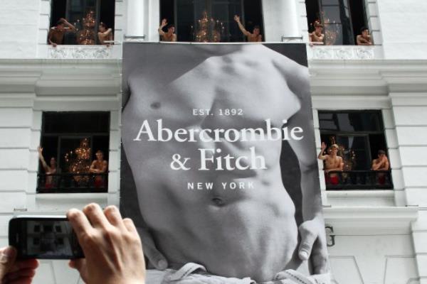 Abercrombie & Fitch