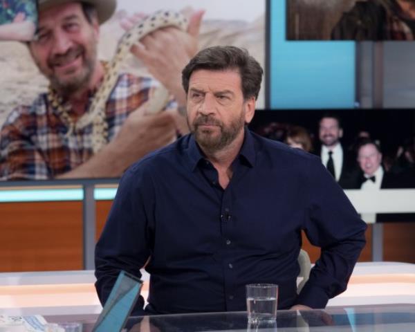 Nick Knowles