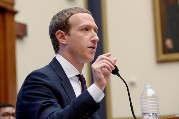 Like OpenAI's Altman, me<em></em>ta Chief Mark Zuckerberg has had to appear before Co<em></em>ngress to debate the need for regulation and restrictions on the Internet. 