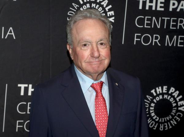 Lorne Michaels attends the Paley Center for Media's 2024 Paley Ho<em></em>nors at Cipriani 42nd Street on Thursday, June 13, 2024