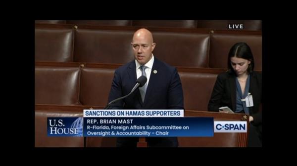 Brian Mast