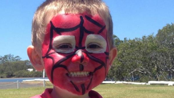 William Tyrrell Inquest Released Image