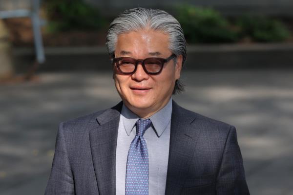 Bill Hwang, disgraced founder of Archegos Capital Management, was co<em></em>nvicted of fraud earlier this year.