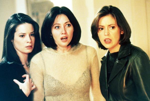 Alyssa Milano posts cryptic message a<em></em>bout 'resilience' after she's accused of getting Shannen Doherty fired from 'Charmed'