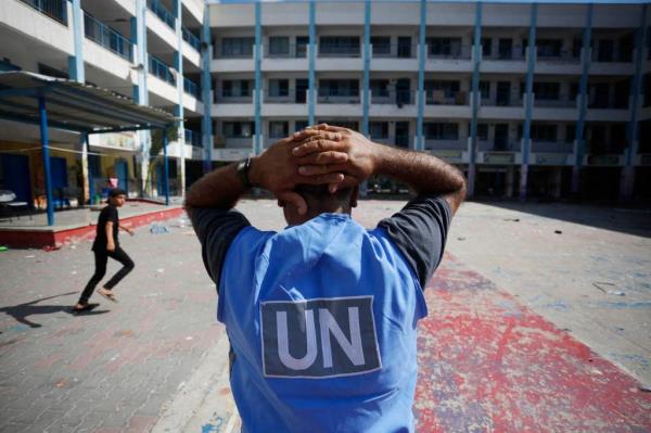 UNRWA