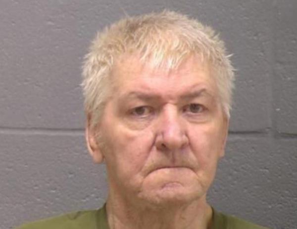 Illinois nursing home resident William Paschall allegedly killed another resident at Salem Village Nursing and Rehabilitation .