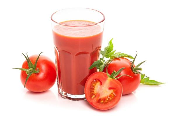 Tomato juice