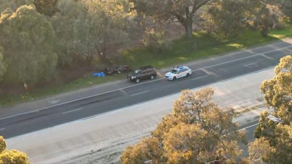 A 17-year-old boy has been revealed as the victim of a fatal crash on To<em></em>nkin Hwy overnight.