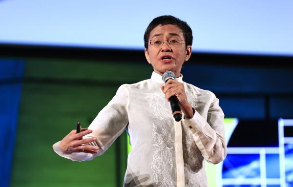 Maria Ressa