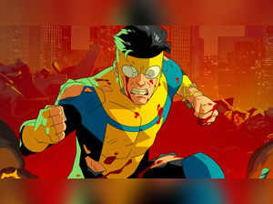 Invincible Season 2 Episode 5 release date: When and wher<em></em>e to watch?