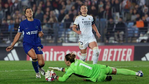 Women's Champions League will have a different look from 2025