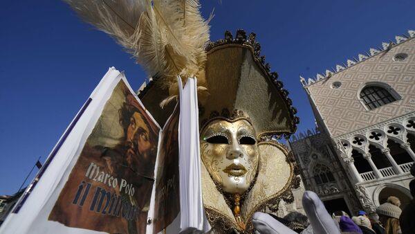 Venice marks 700th anniversary of Marco Polo’s death with year of events