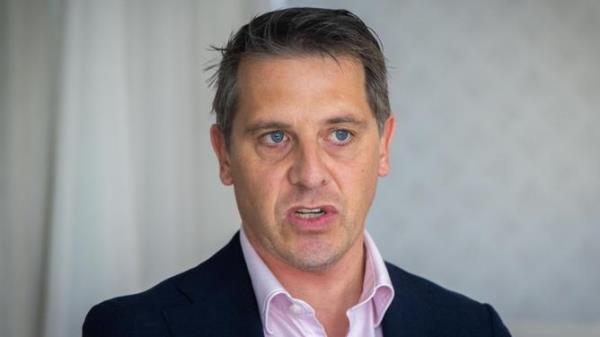 NSW Health Minister Ryan Park said he believed the government had presented a ‘strong offer’ NSW Premier office via NCA NewsWire