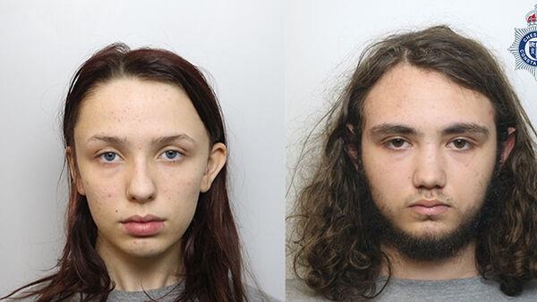 Brianna Ghey’s ‘sadistic and transphobic’ killers jailed for life