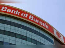 Bank of Baroda