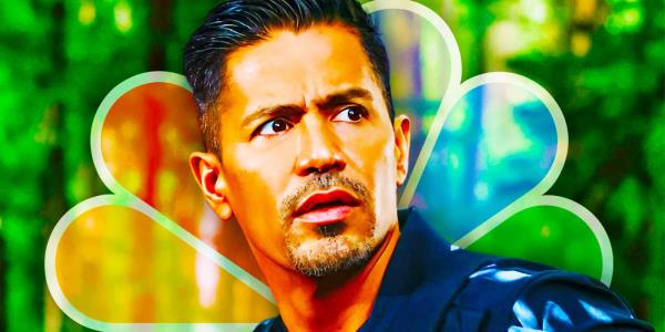 Jay Hernandez as Thomas Magnum in Magnum P.I.