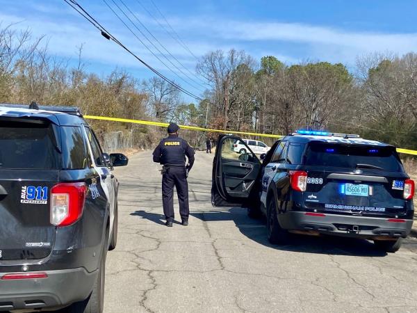 Body Found Birmingham Feb. 15, 2024