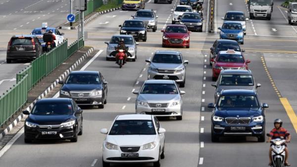 COE premiums up across the board; Cat B sees sharpest rise of S$27,000