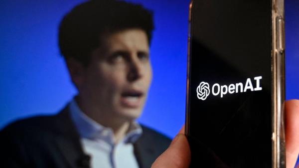 Altman to return as OpenAI CEO