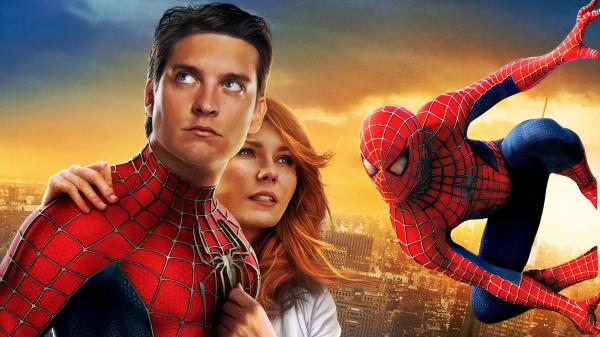 12 Mistakes That Made It Into Sam Raimi's Spiderman Trilogy