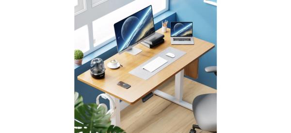 Best Latitude Run D Jakyb Standing & Height-Adjustable Desks